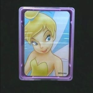 Disney TinkerBell Playing Cards